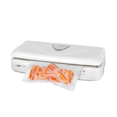 Clatronic 3 Rulo 28.5 cm 10m Vakumlama Poşeti